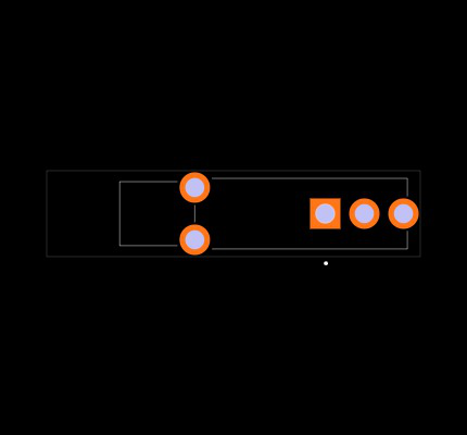 100SP1T2B4M7QE Footprint