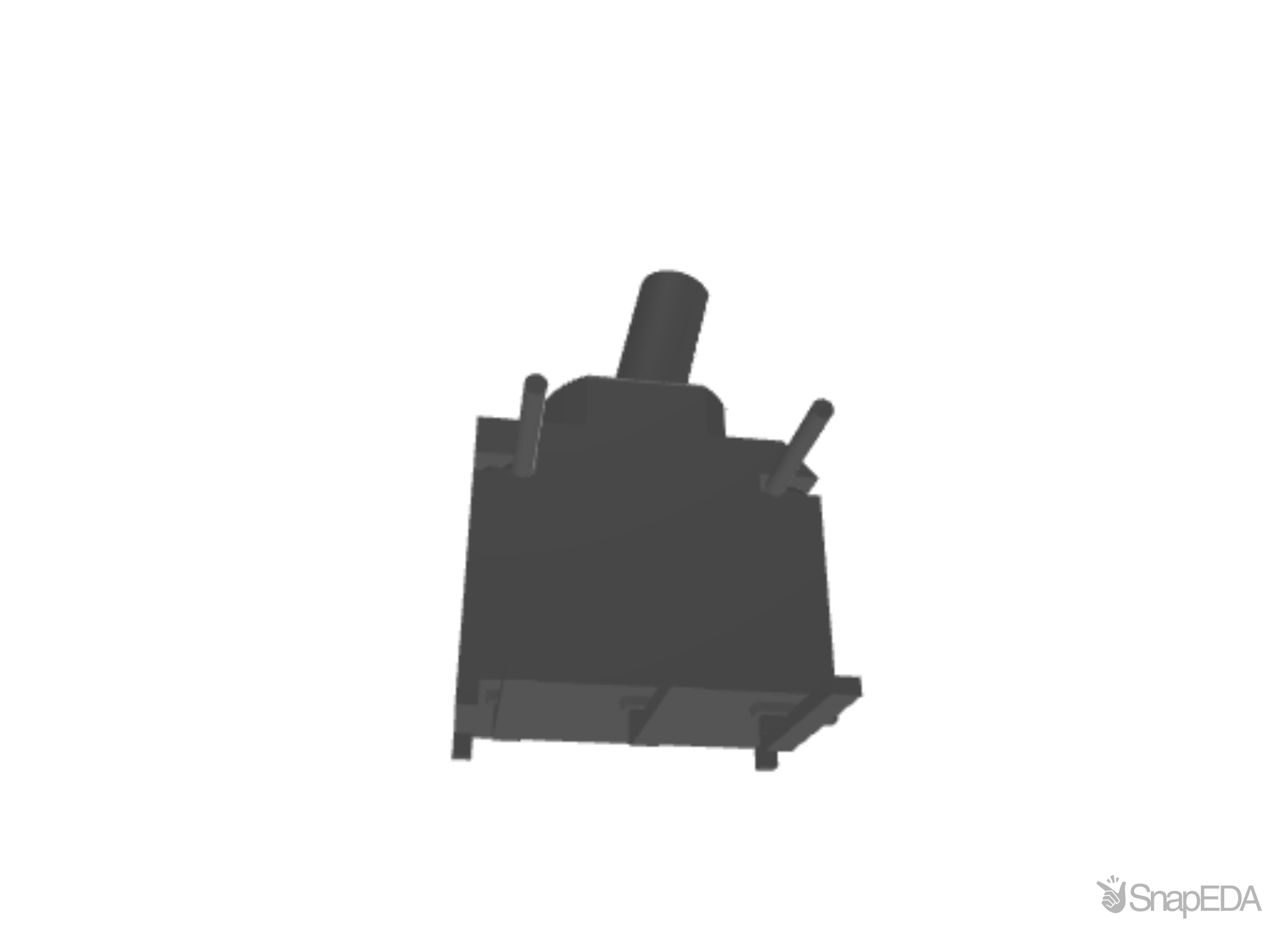 200USP1T1A1M6RE 3D Model