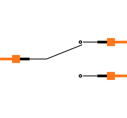 200USP1T1A1M6RE Symbol