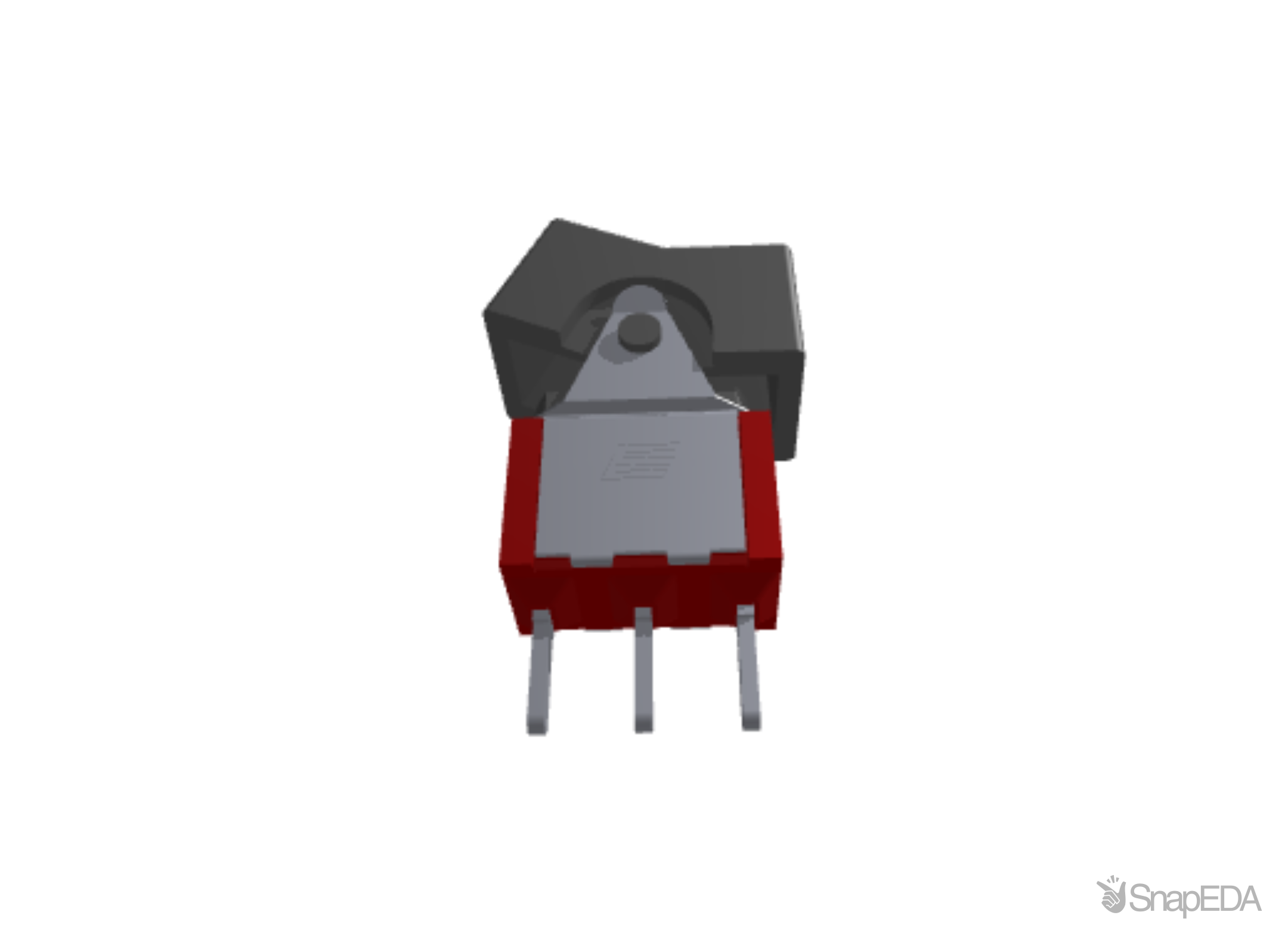 300SP1J1BLKM2QE 3D Model