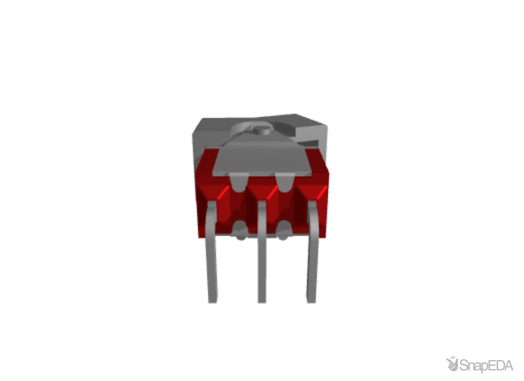 300SP1J1BLKM6QE 3D Model