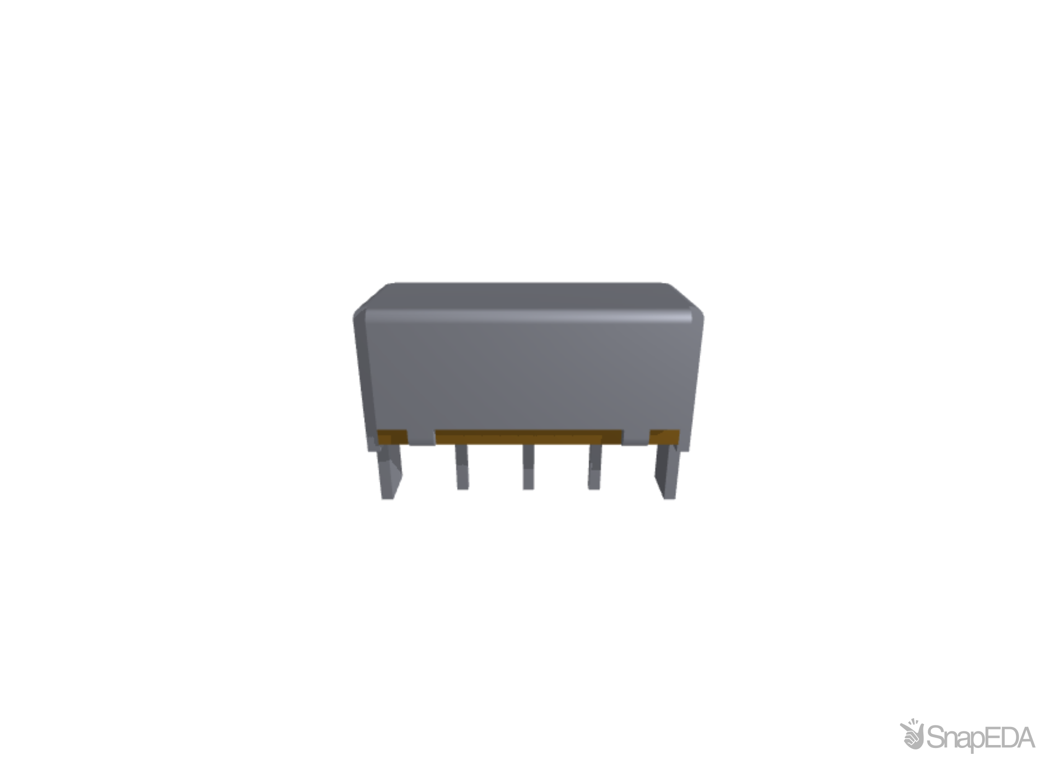 EG1206 3D Model