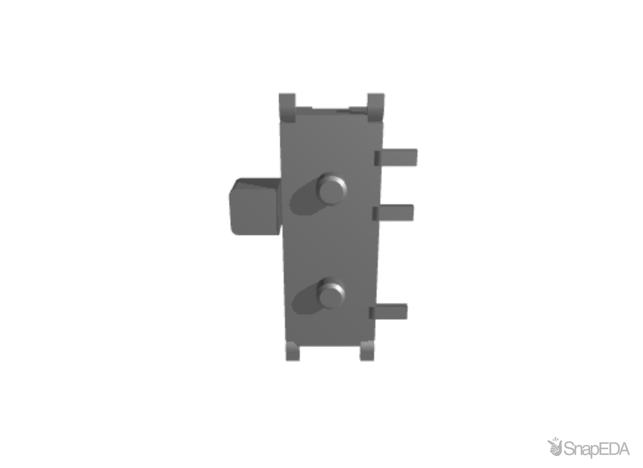 EG1215AA 3D Model