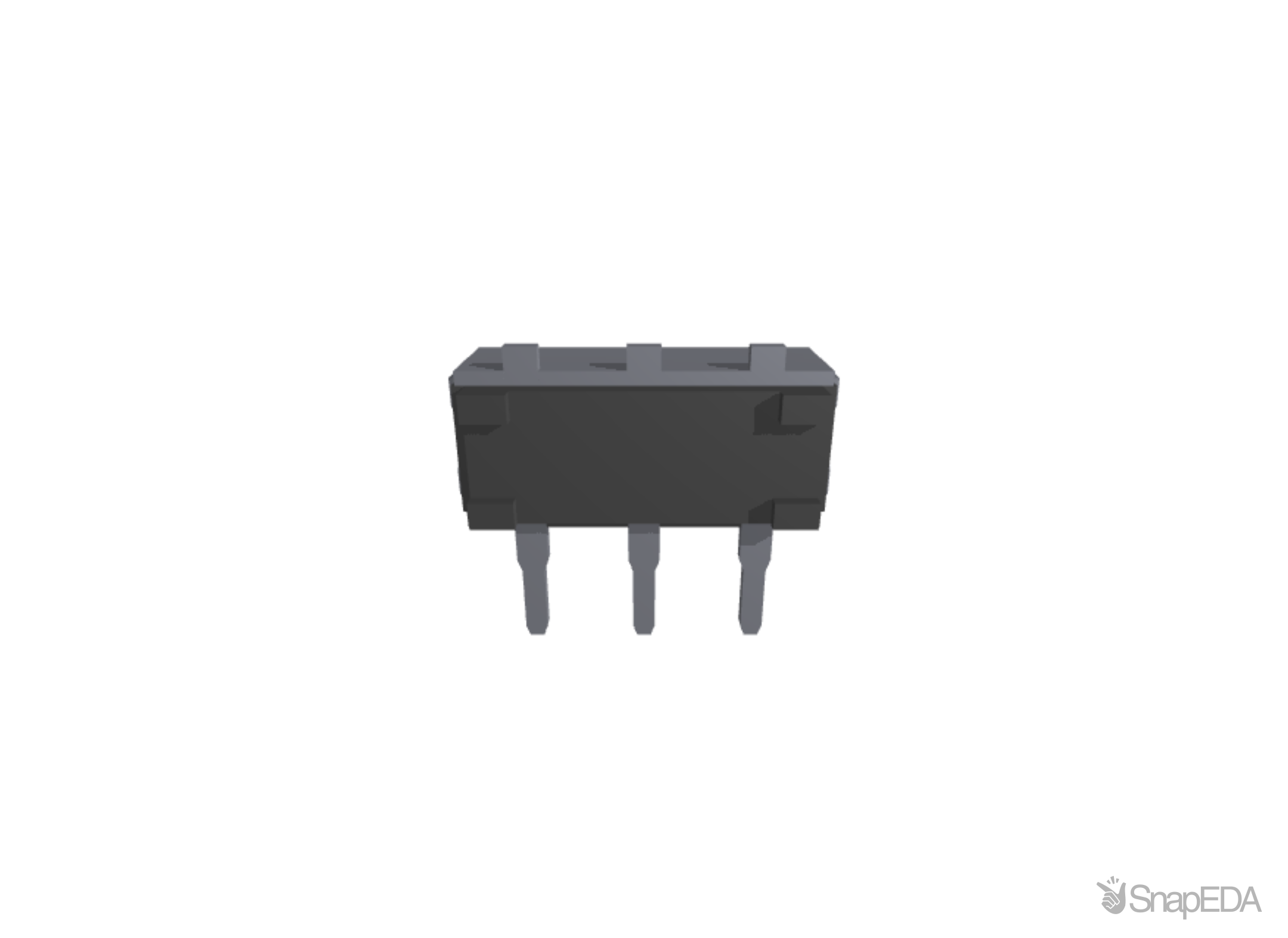 EG1270 3D Model