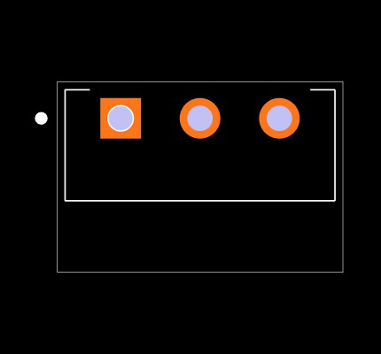 EG1270 Footprint
