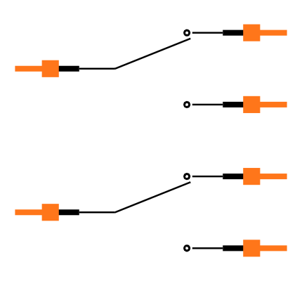 EG2201A Symbol