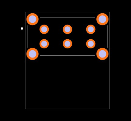 EG2219 Footprint