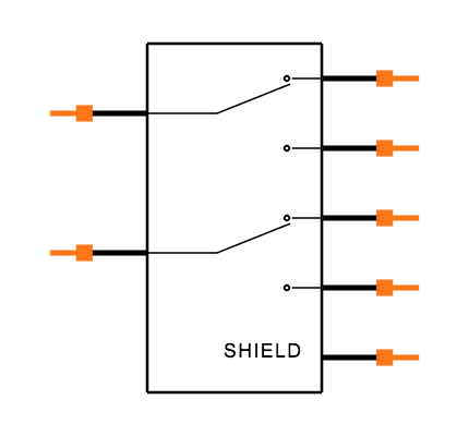 EG2219 Symbol