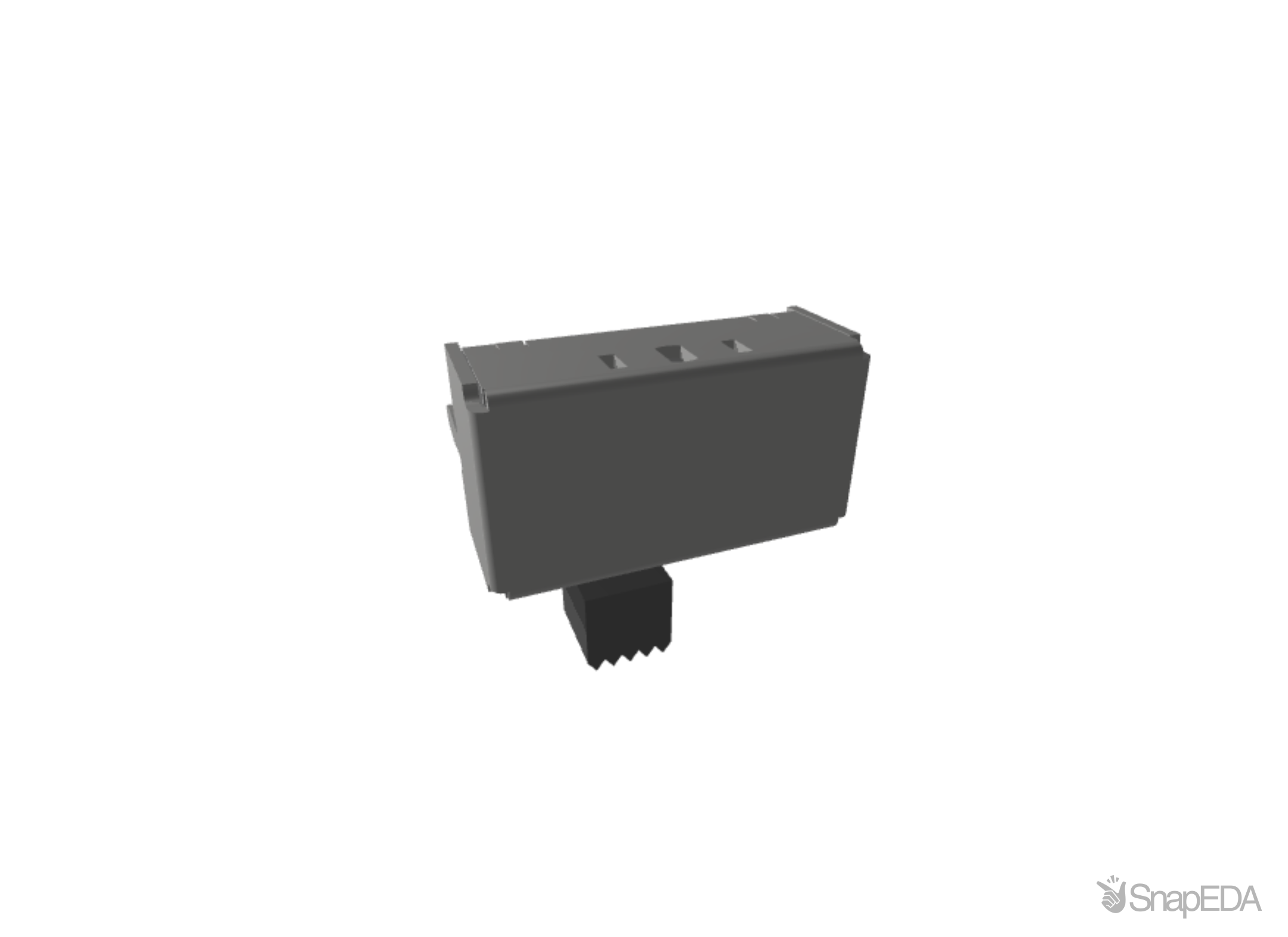 EG2315 3D Model