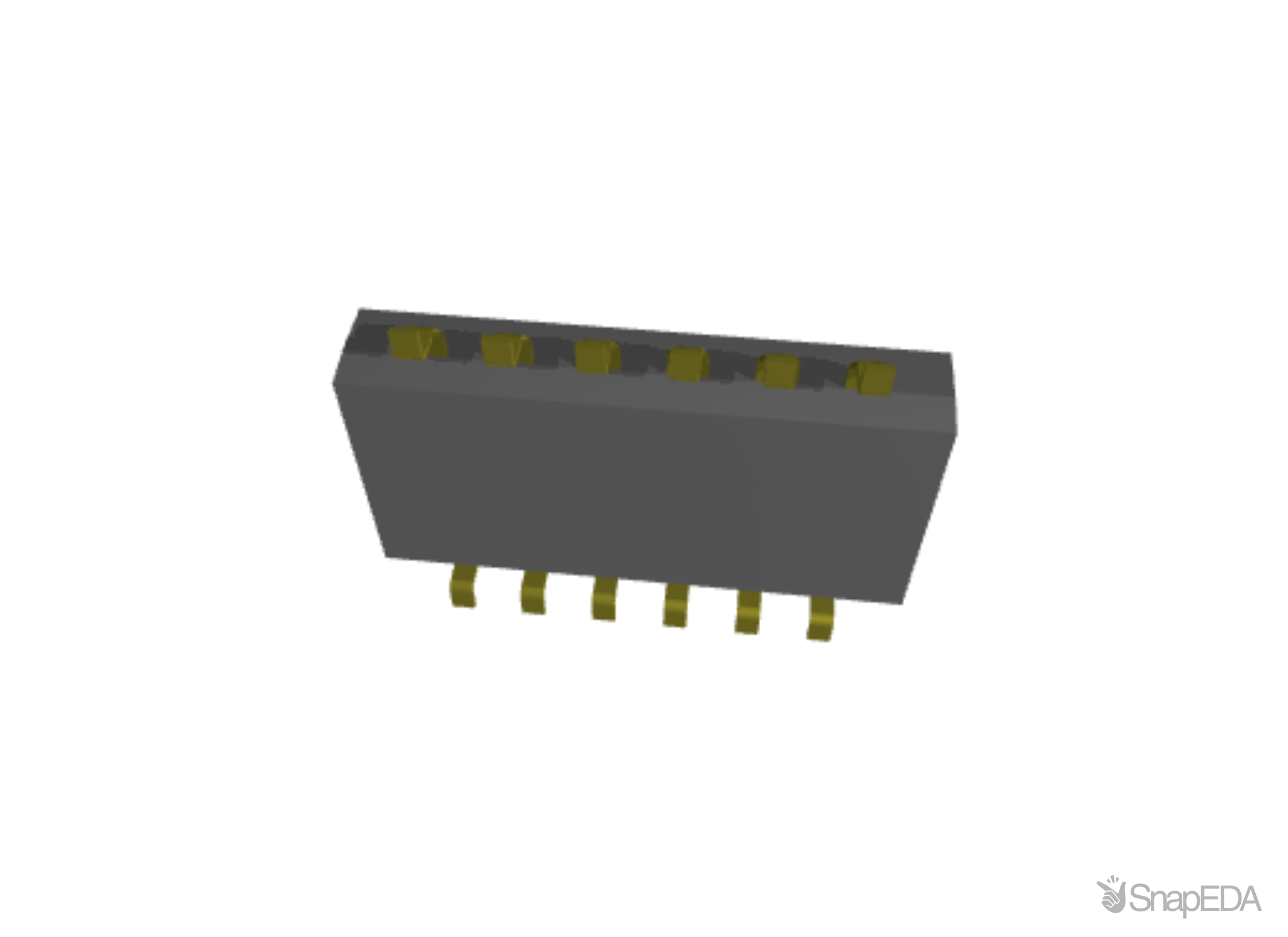 KAN1106RT 3D Model