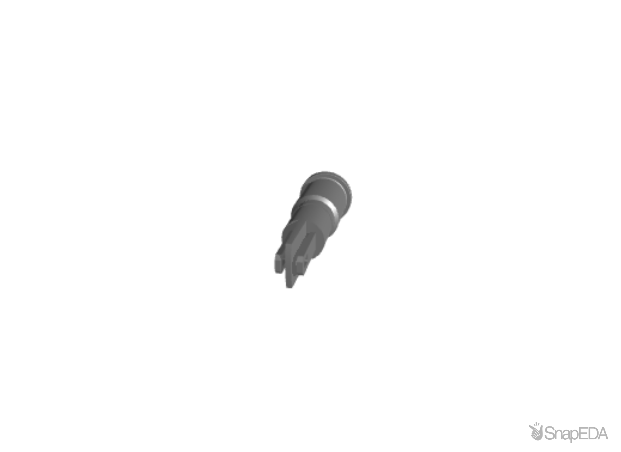 PVL08FLS31 3D Model