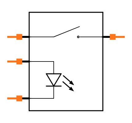 R1966ABLKBLKEPRED Symbol