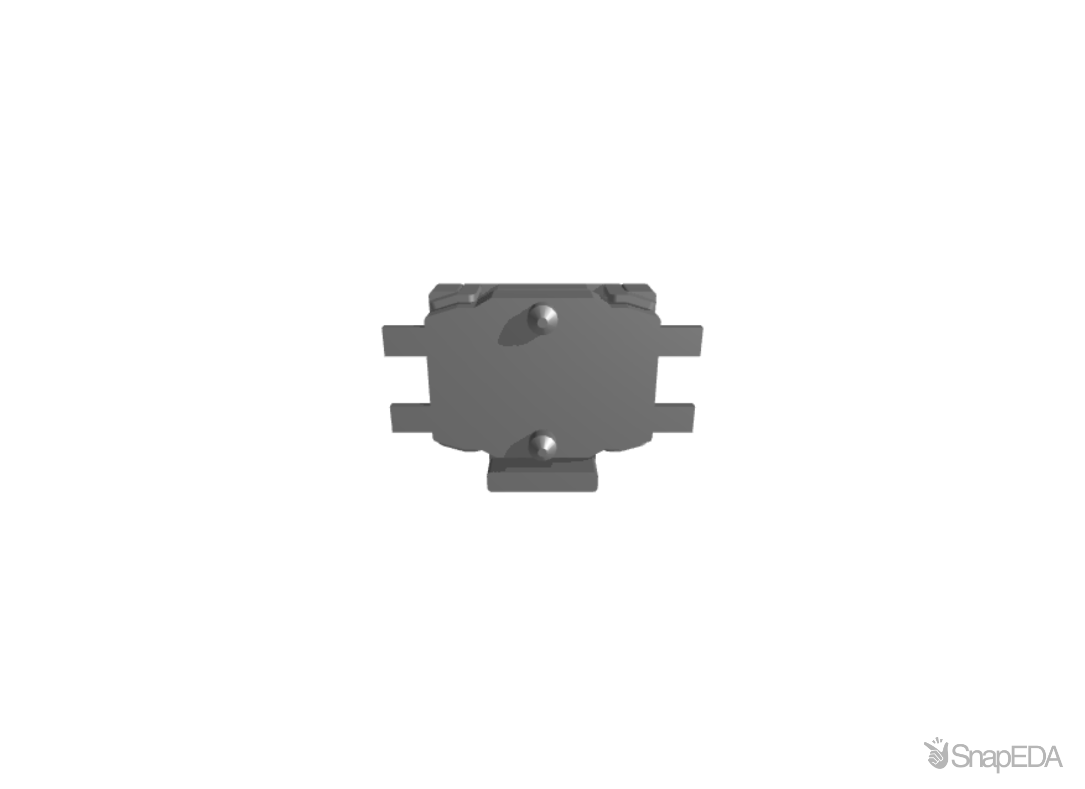TL1014BF160QG 3D Model