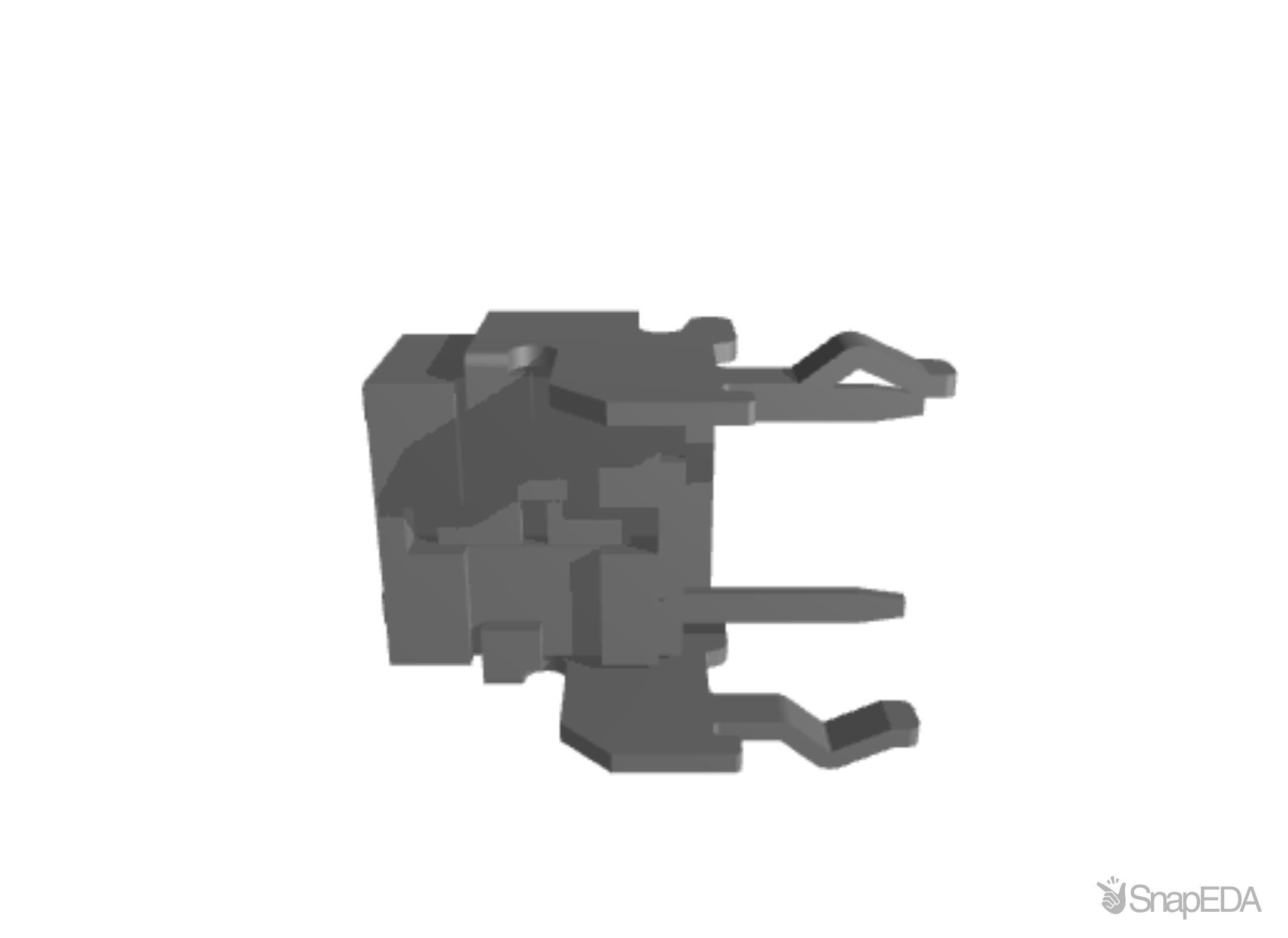 TL1105SF160Q 3D Model