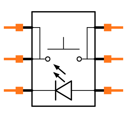 TL1220R2BBBRRESET Symbol