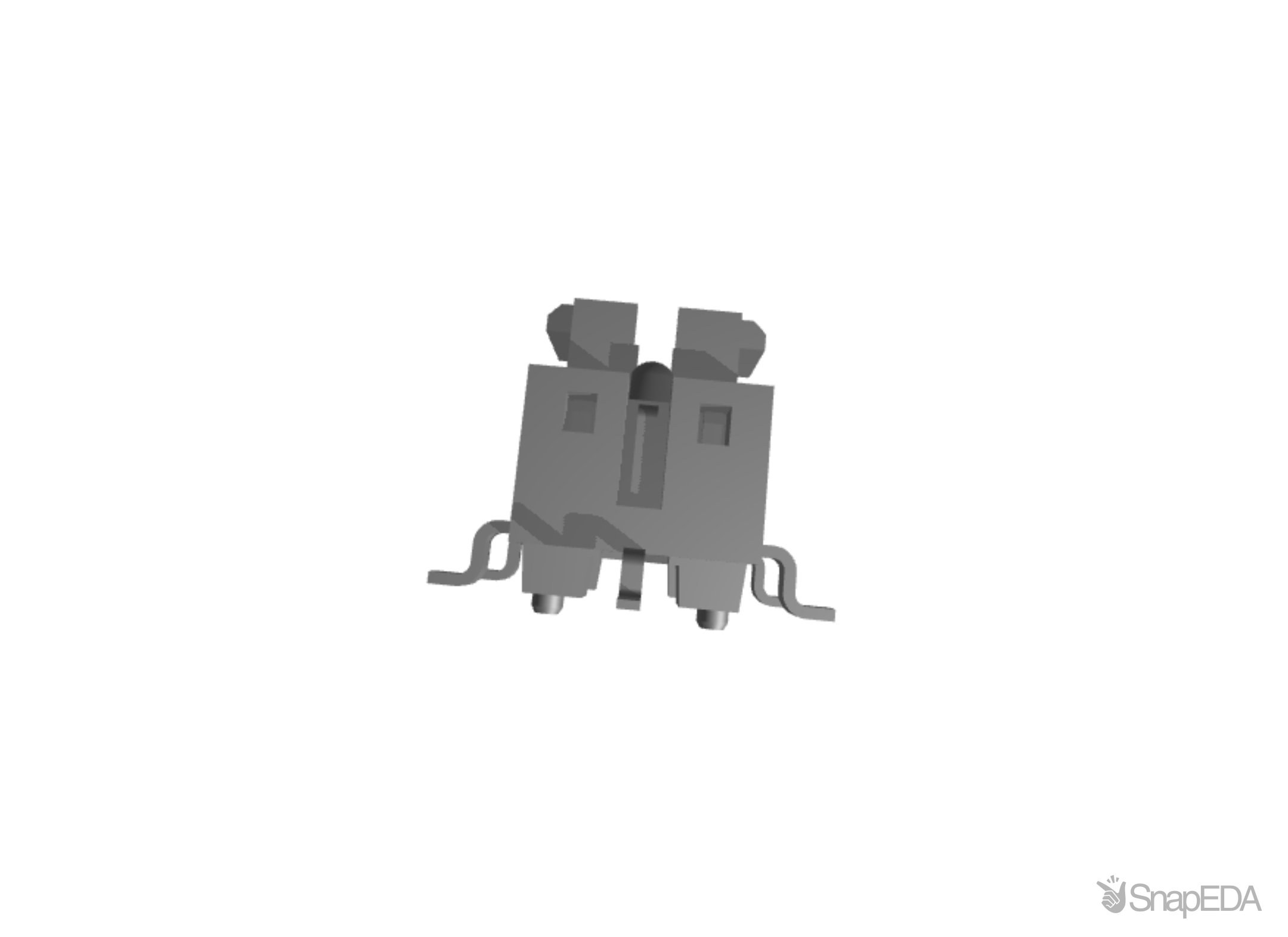 TL3240F260BT 3D Model