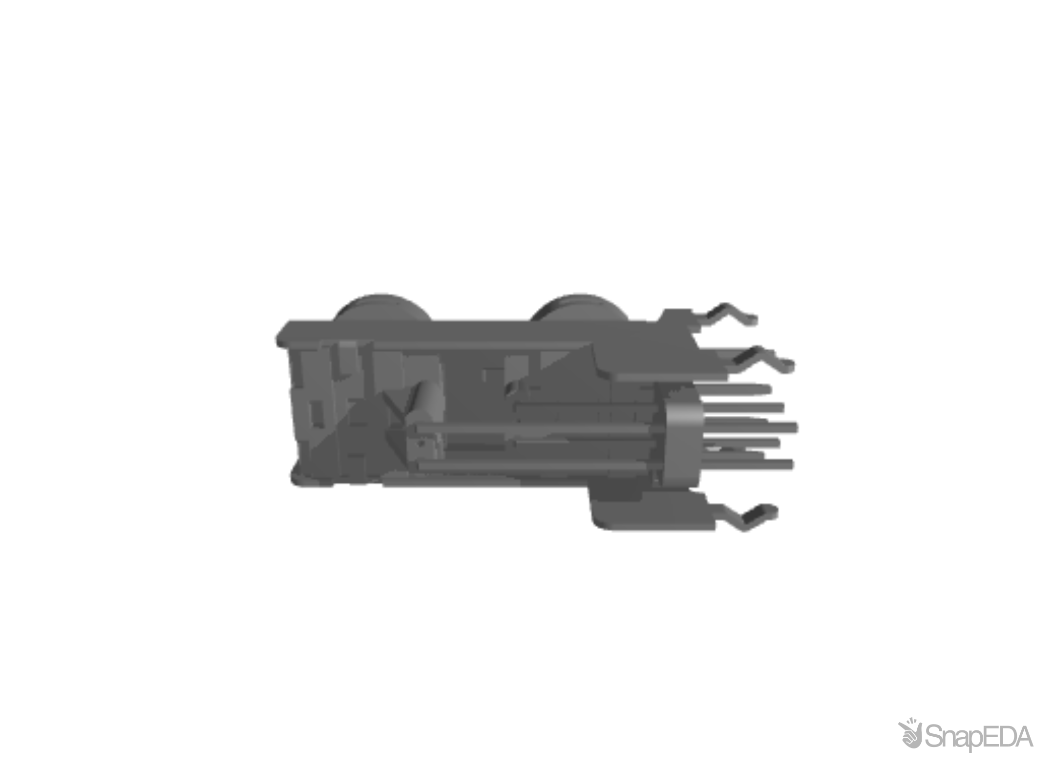 TL3253BBABBAF160Q 3D Model