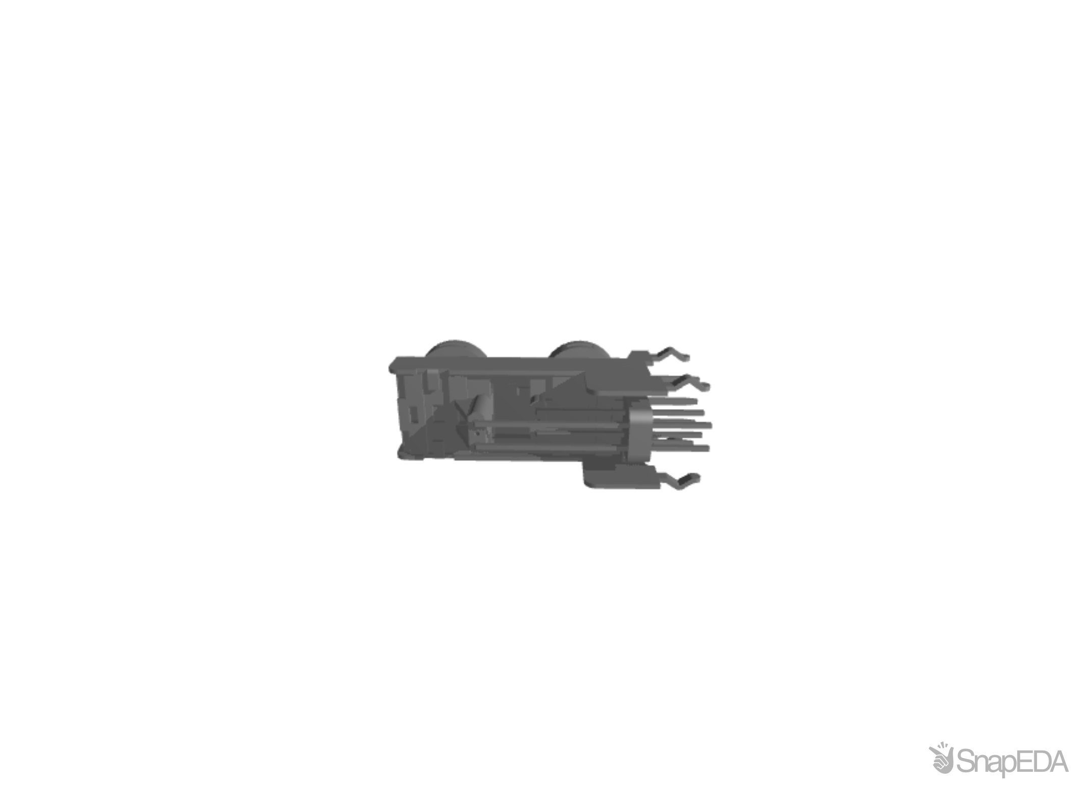 TL3253BRABWAF160Q 3D Model