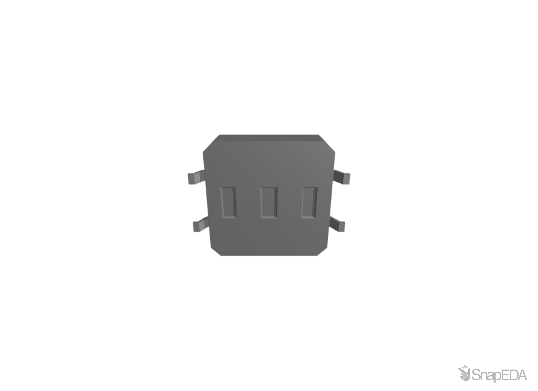 TL3300DF260Q 3D Model