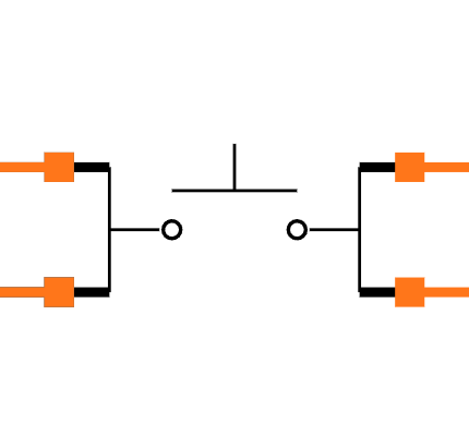 TL3301NF160QG Symbol