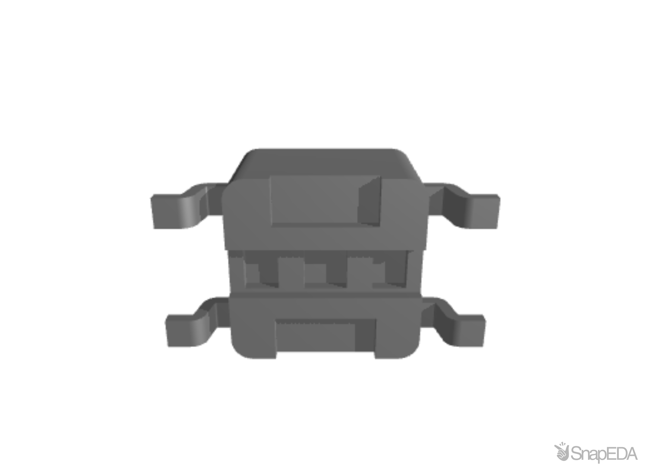 TL3305BF260QG 3D Model