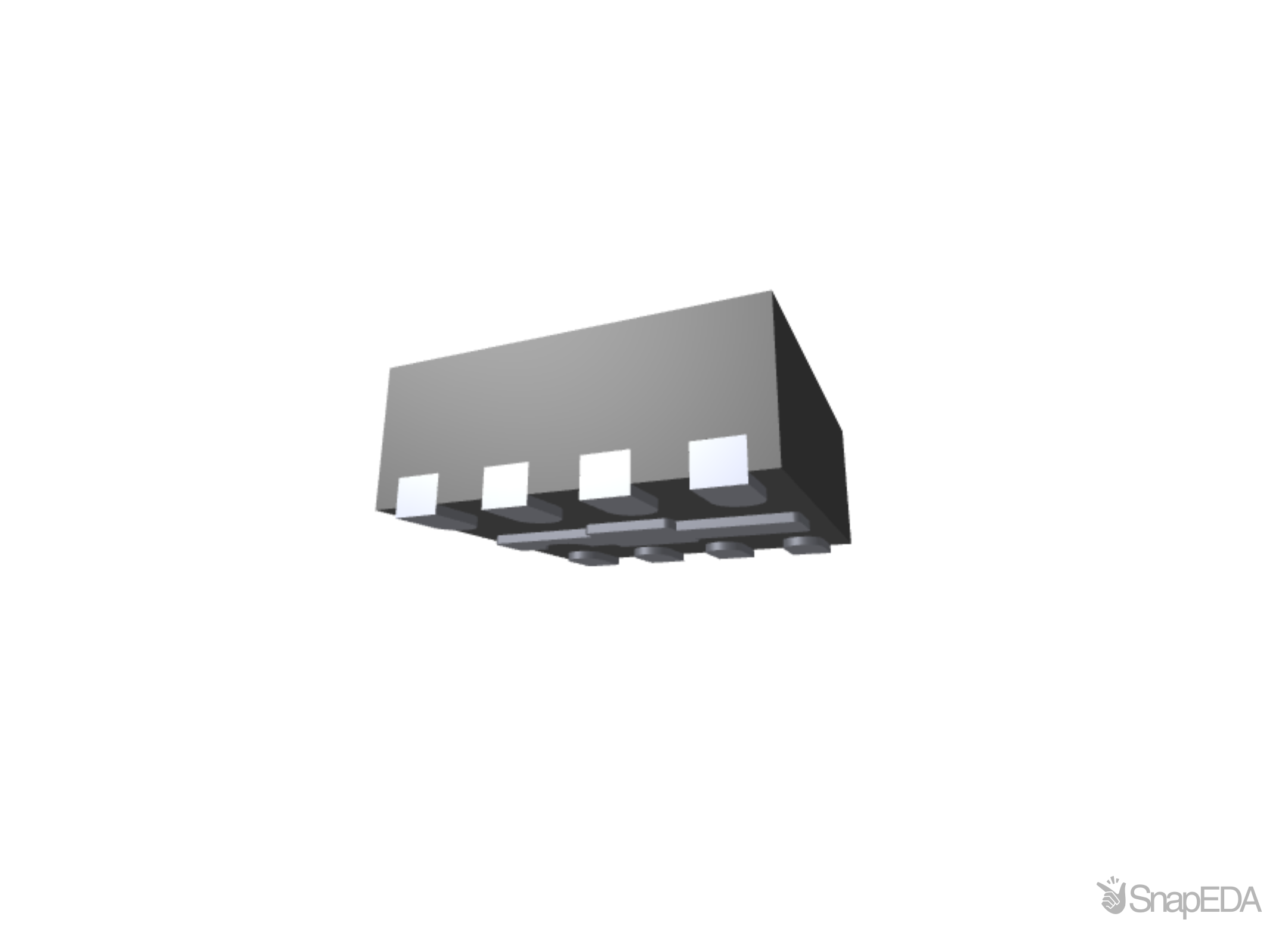 E01-2G4M27SX 3D Model