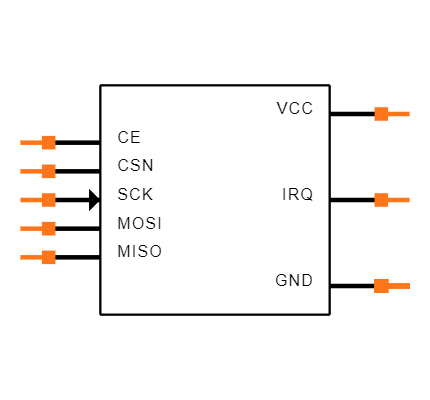 E01-2G4M27SX Symbol