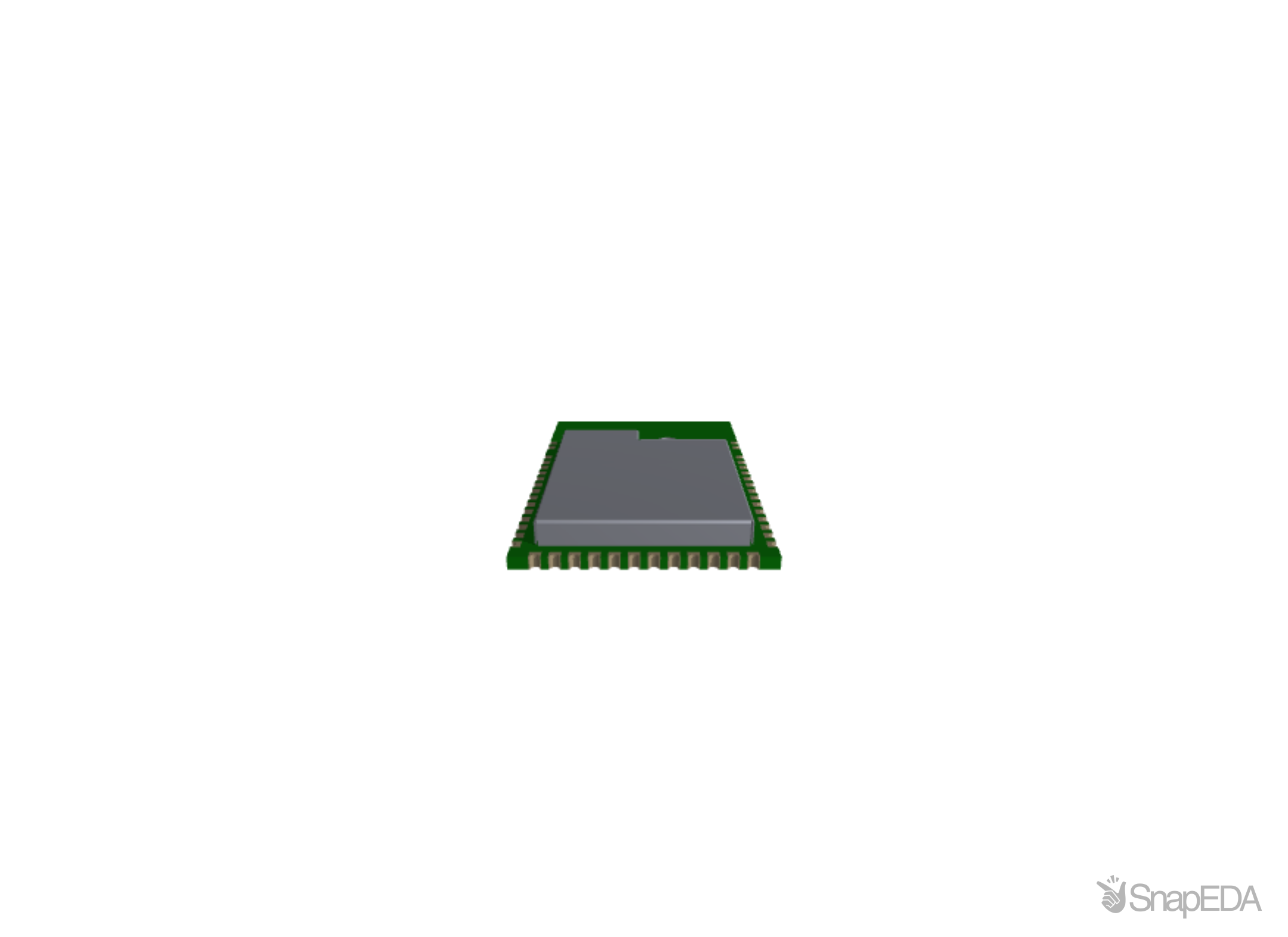 E73-2G4M04S1B 3D Model