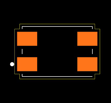 ECS-080-18-20BM-JEM-TR Footprint