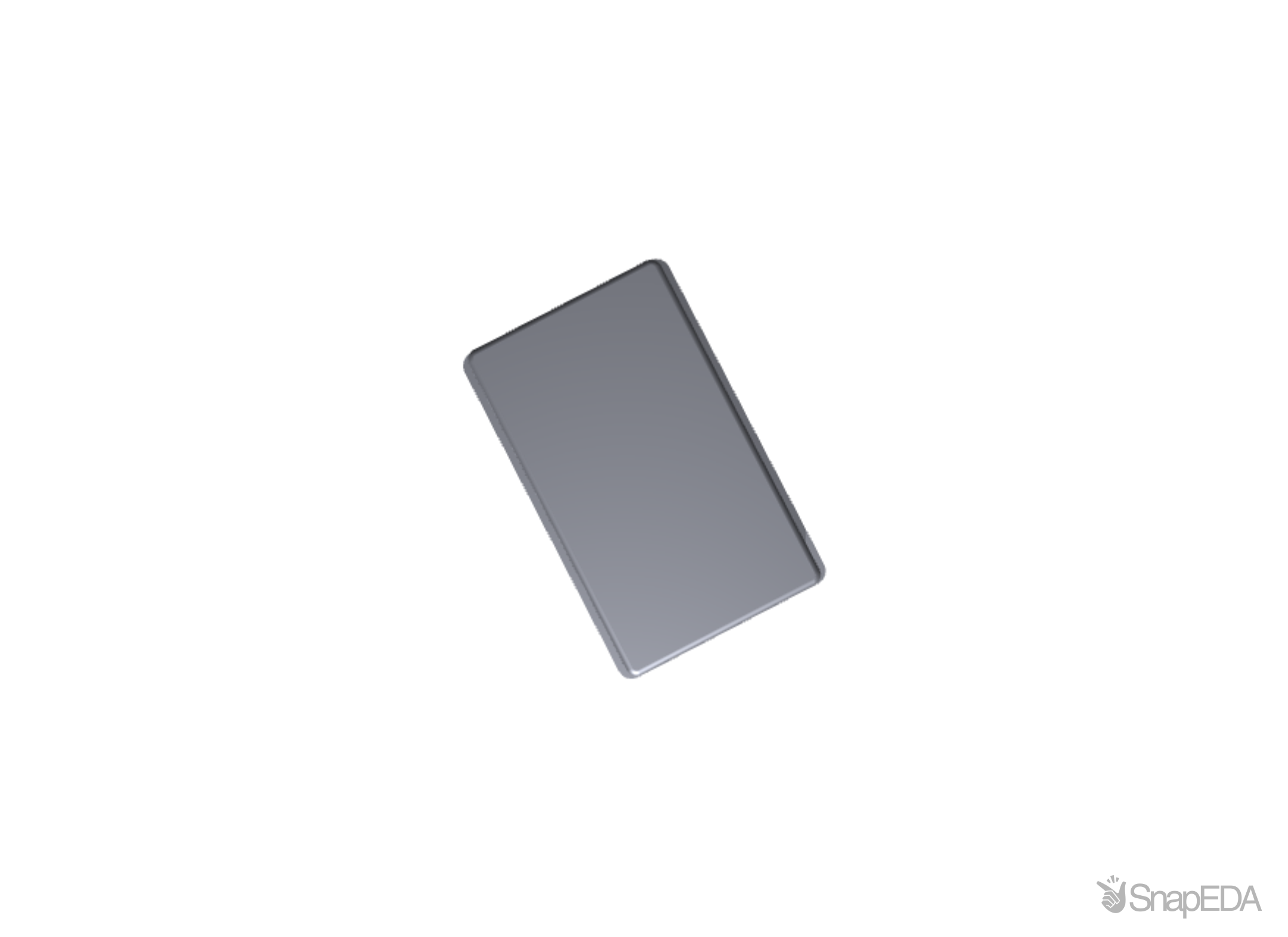 ECS-100AX-12.0 3D Model