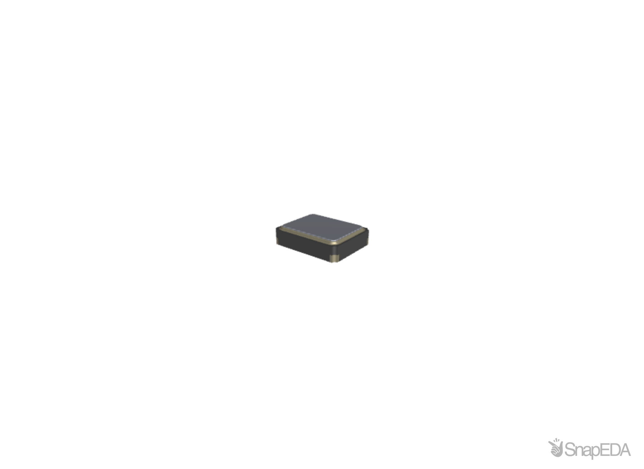 ECS-250-20-33-TR3 3D Model