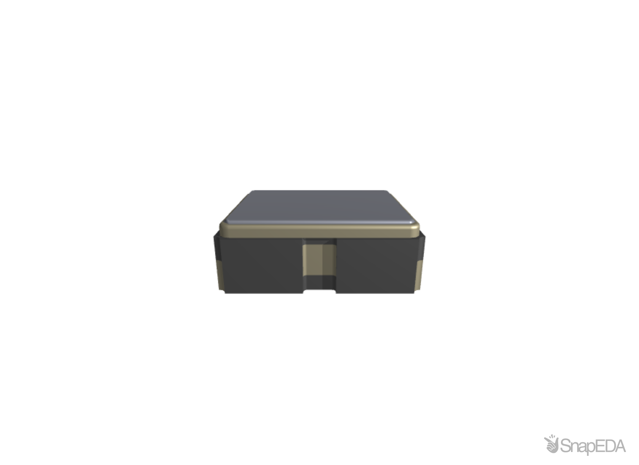 ECS-2520MV-1000-BN-TR 3D Model