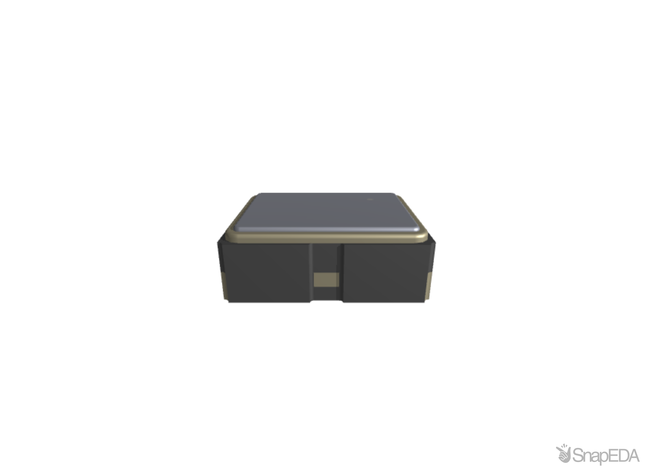 ECS-2520MVQ-1250-BS-TR 3D Model