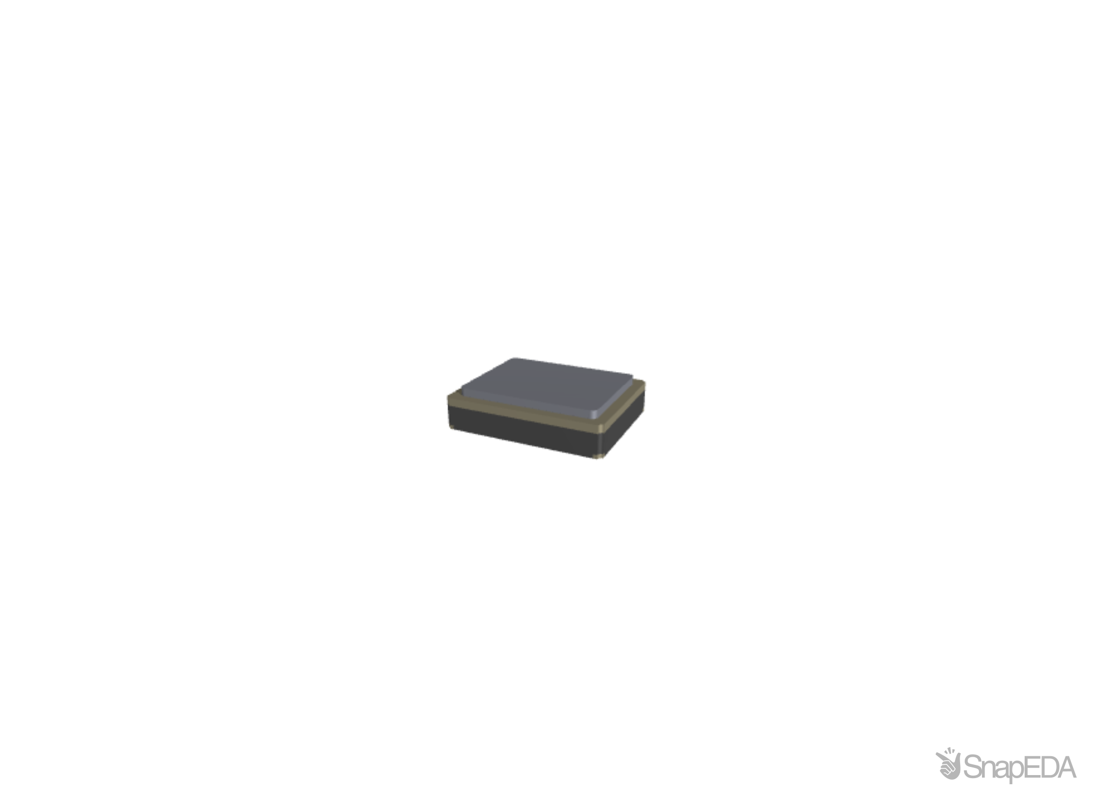 ECS-320-6-37B2-JTY-TR 3D Model