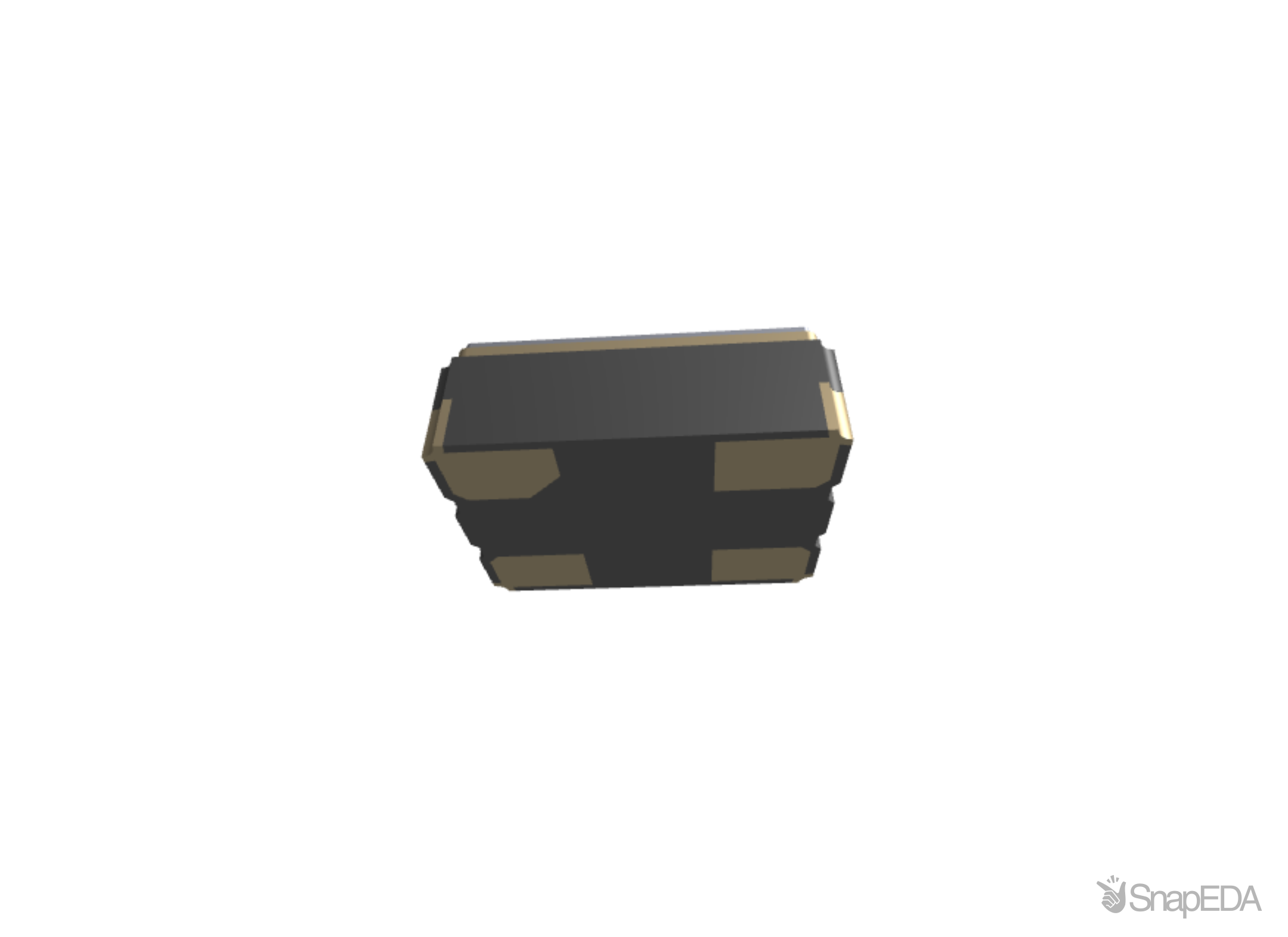 ECS-3225MVQ-500-CN-TR3 3D Model
