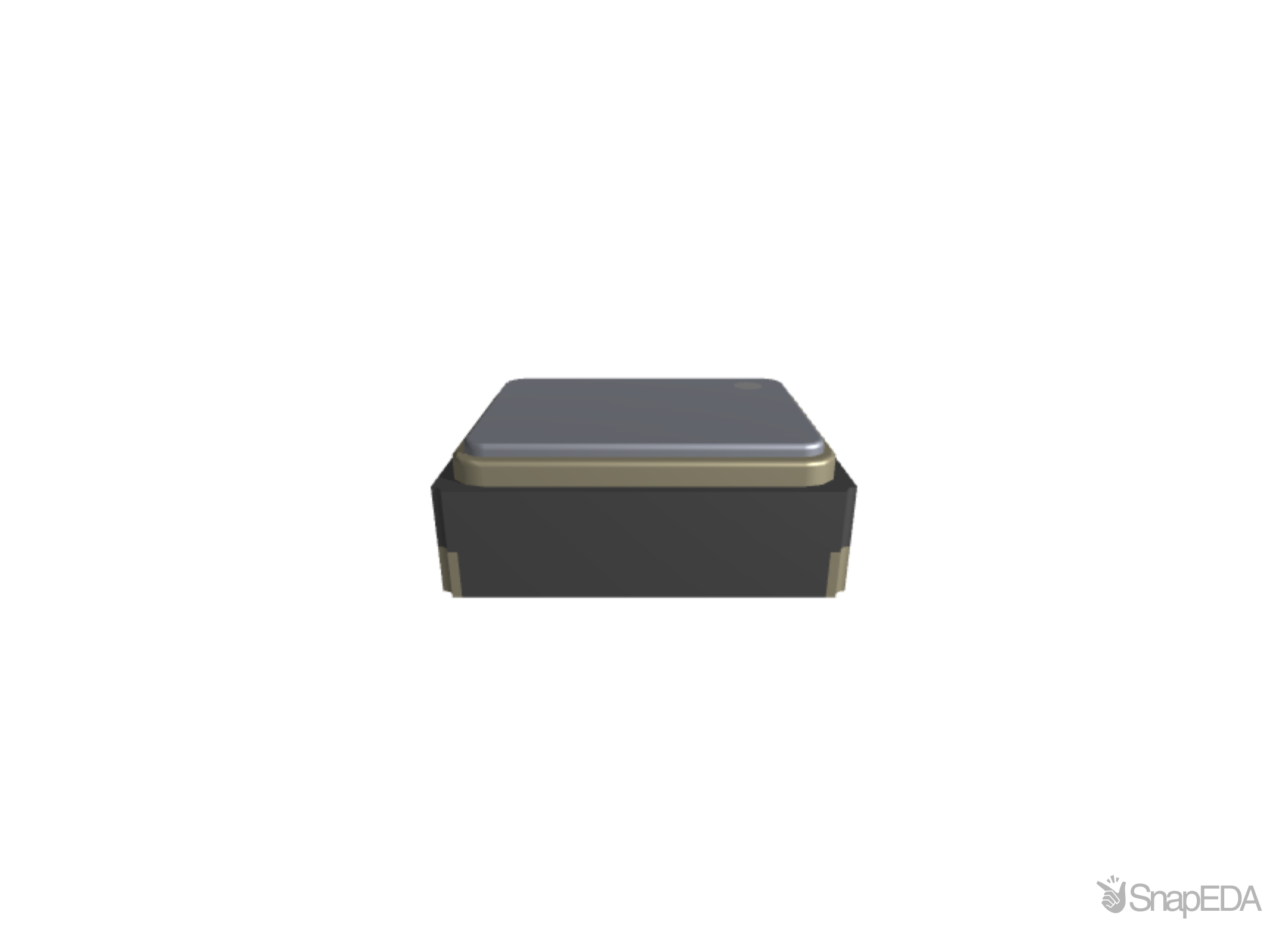 ECS-TXO-3225MV-320-TR 3D Model