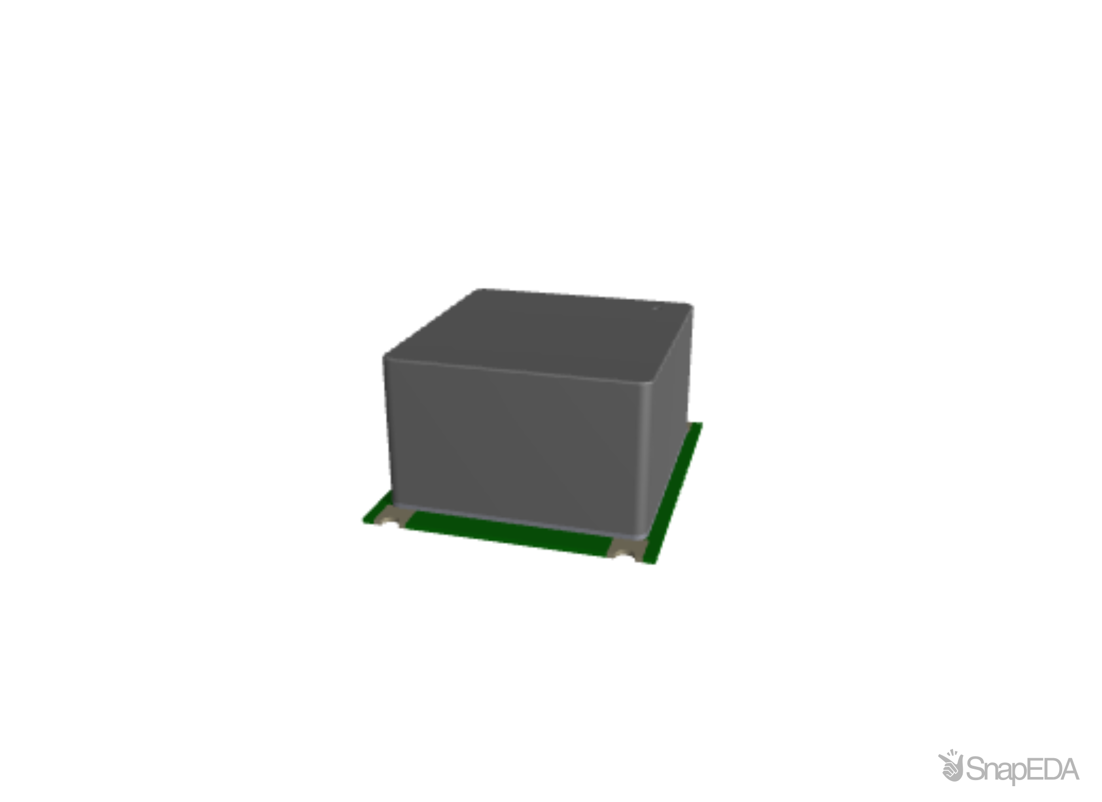 ECOC-2522-10.000-3FS 3D Model