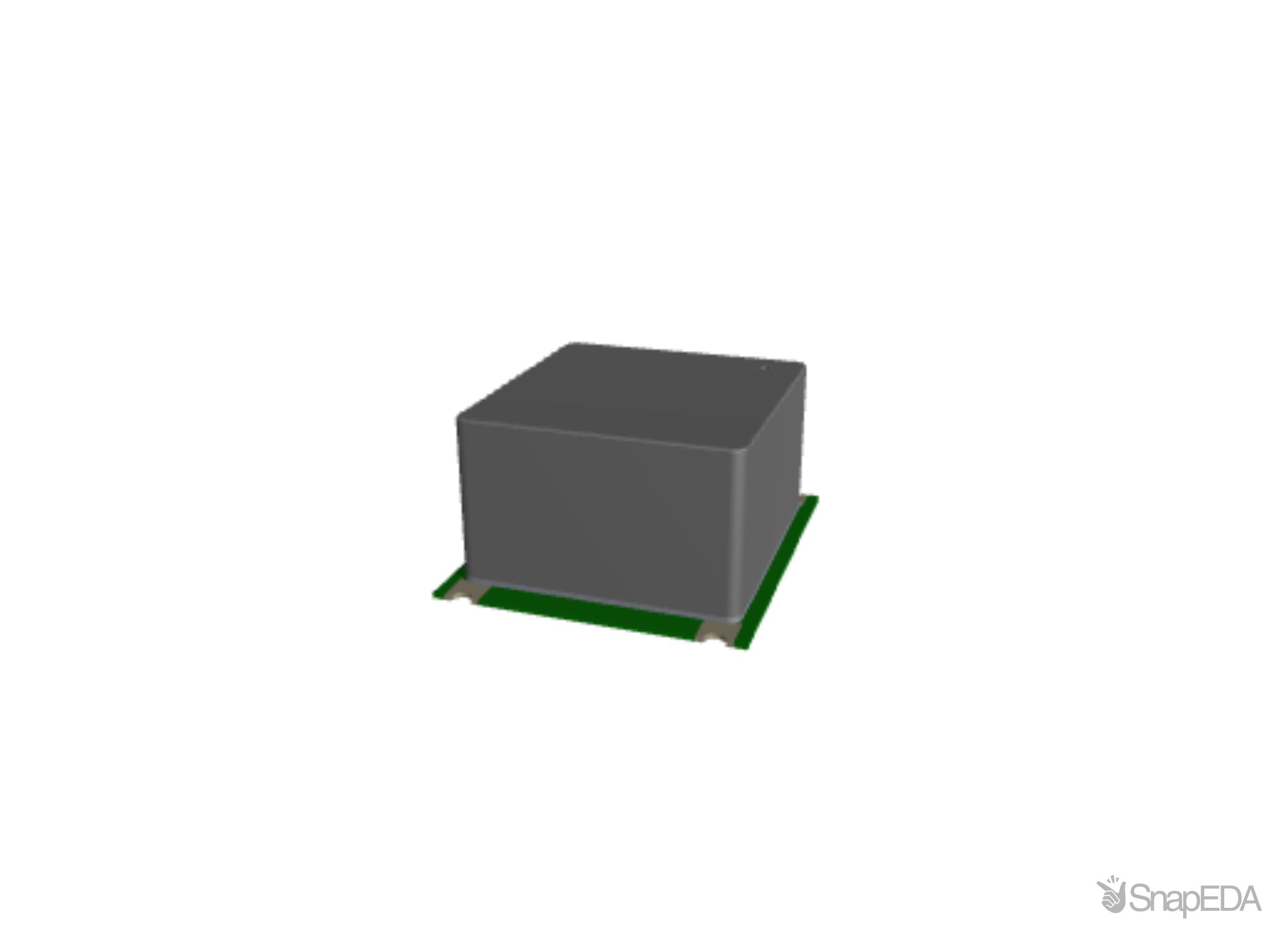 ECOC-2522-38.880-3FC 3D Model