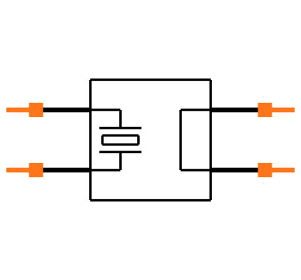 ECS-.327-12.5-17-TR Symbol