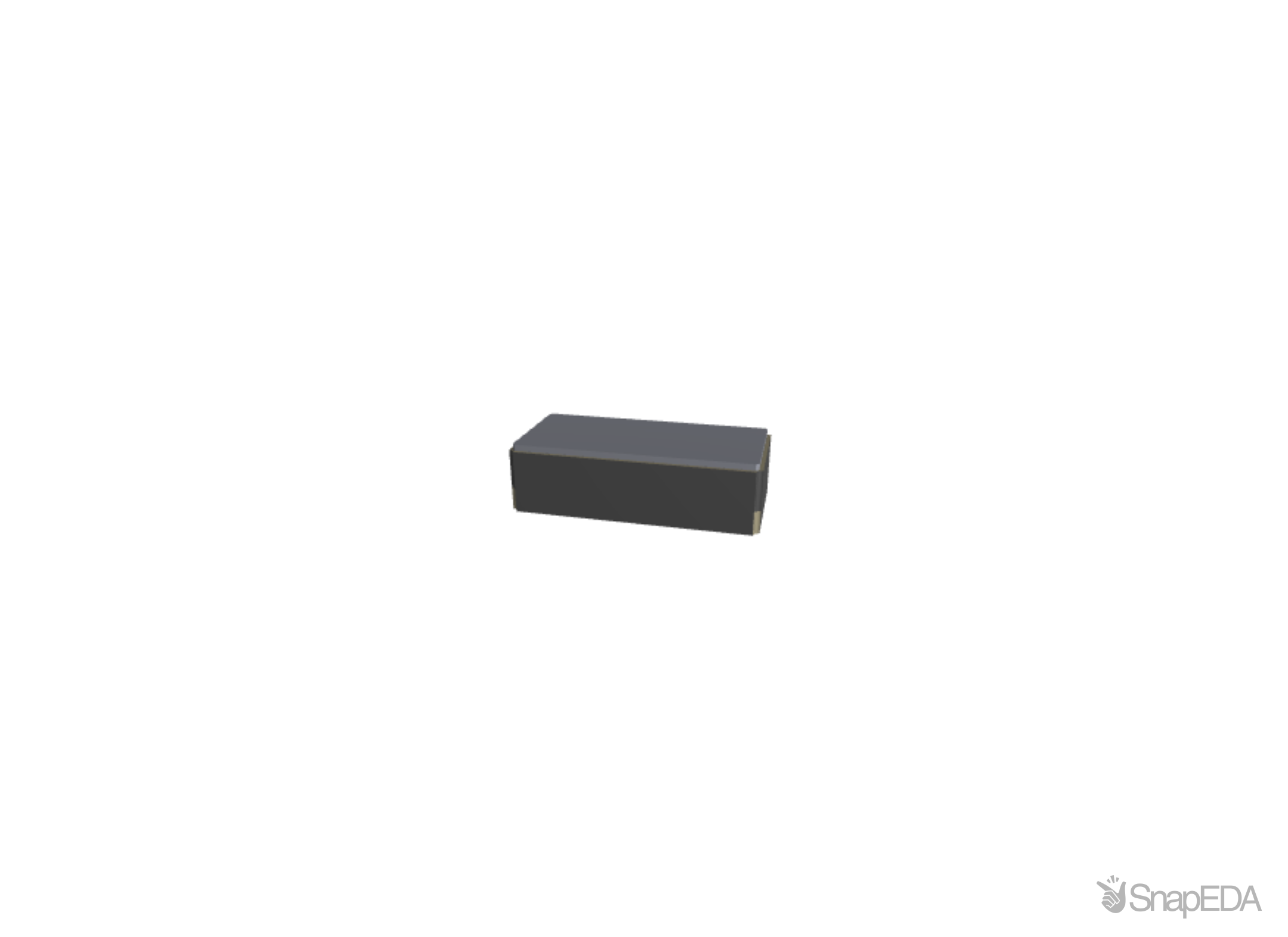 ECS-.327-12.5-34G-TR 3D Model
