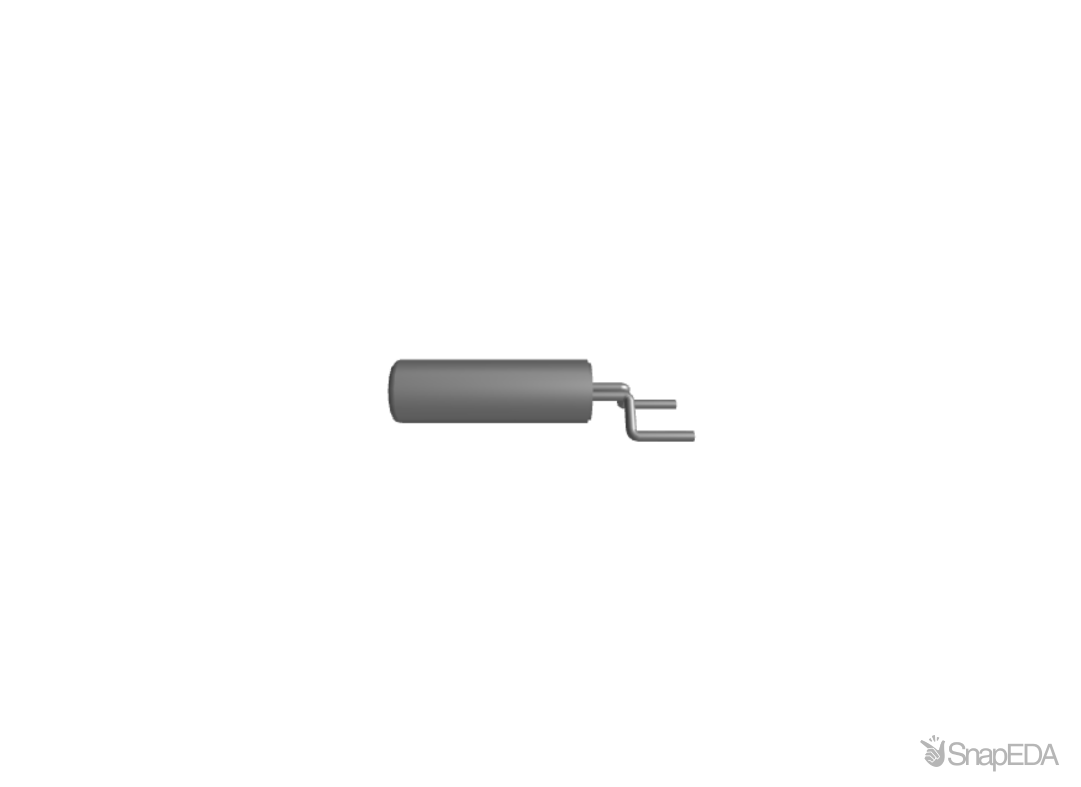 ECS-.327-6-13FLX-C-TR 3D Model