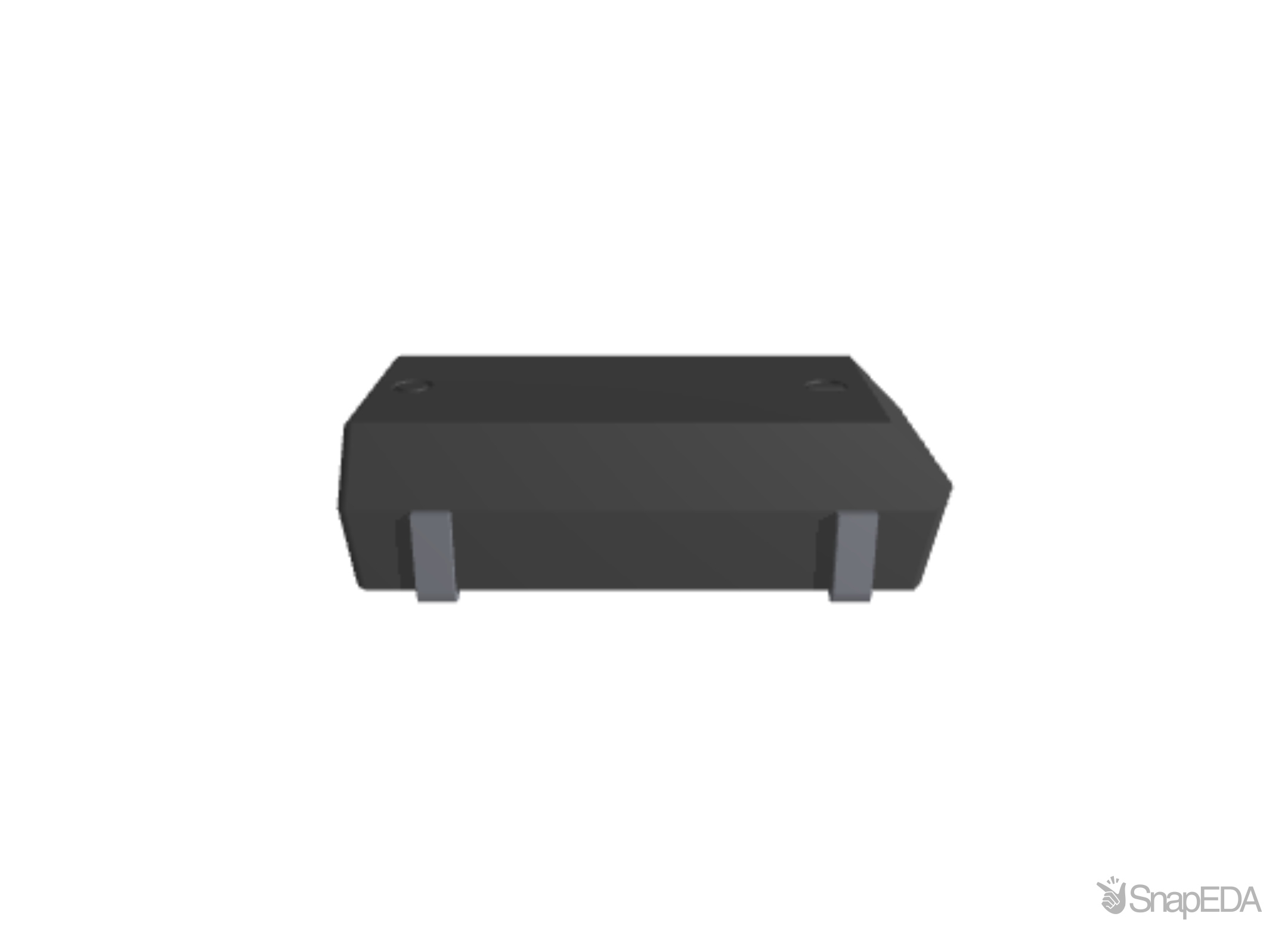 ECS-.327-6-17X-C-TR 3D Model