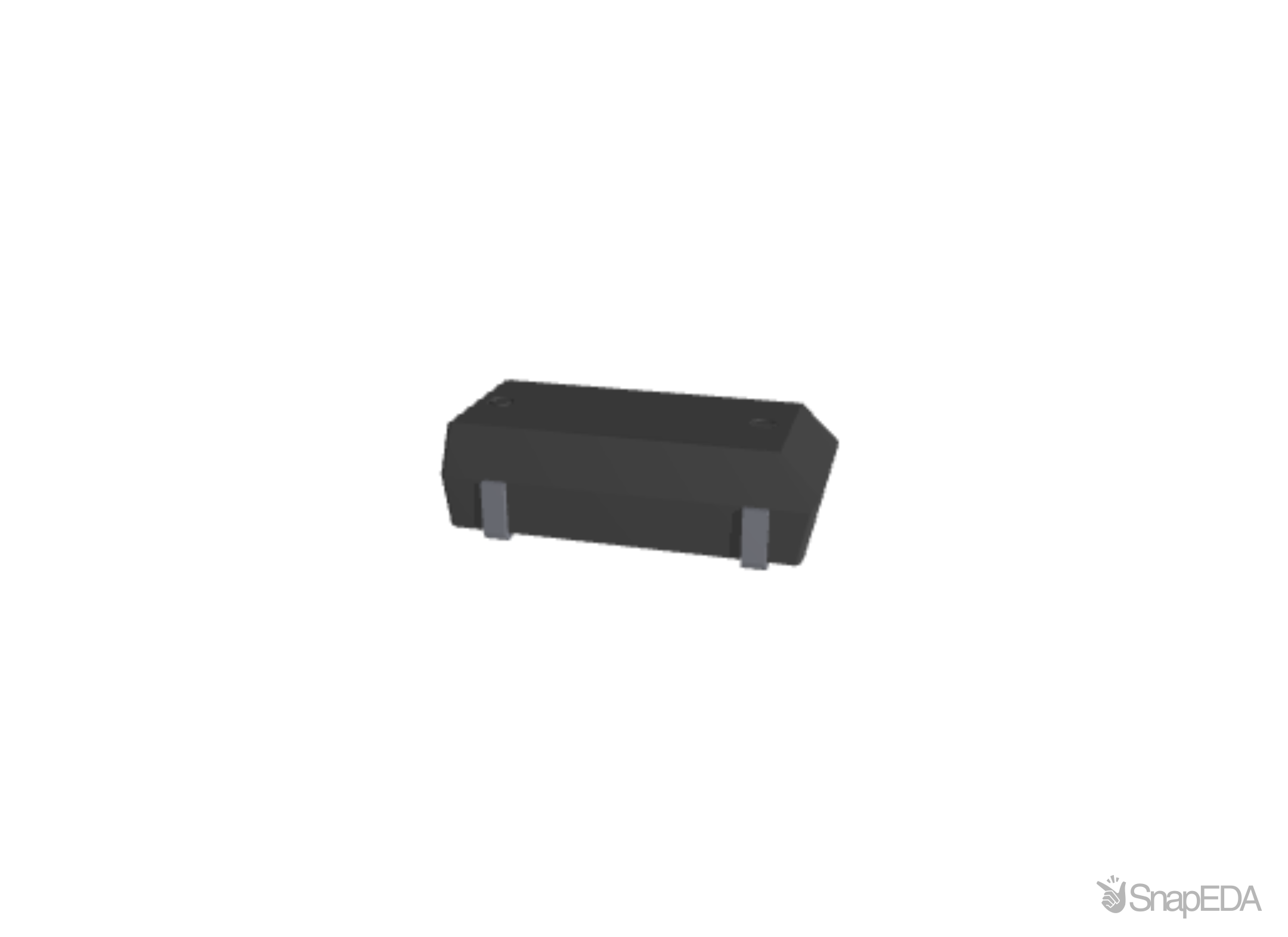 ECS-.327-6-17X-TR 3D Model