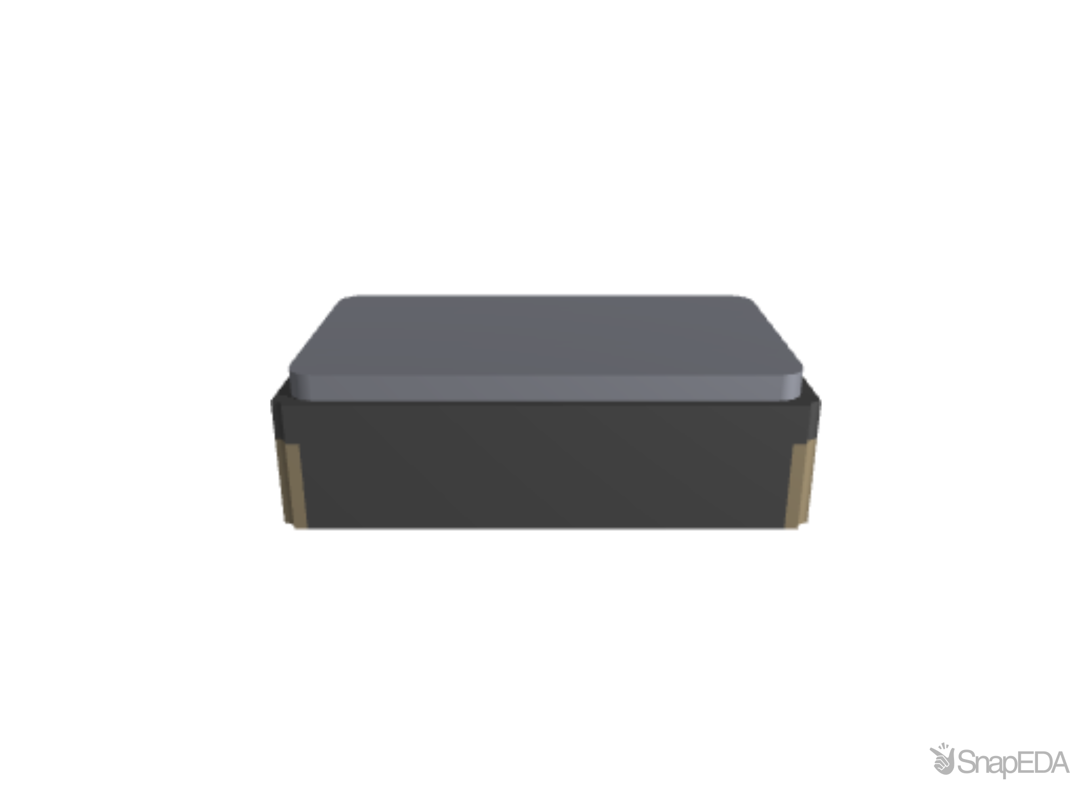 ECS-.327-7-12R-TR 3D Model