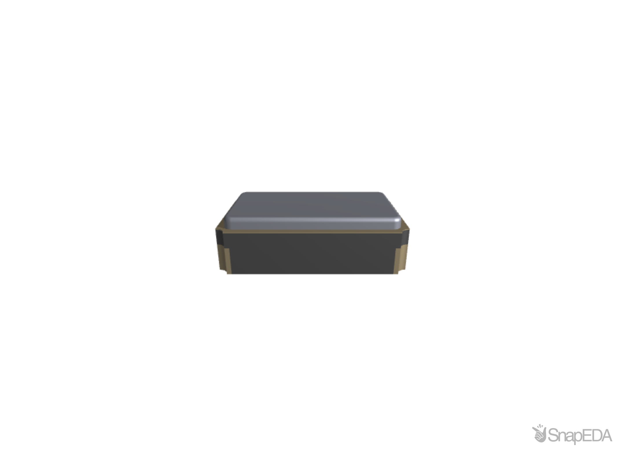 ECS-.327-9-12QS-TR 3D Model