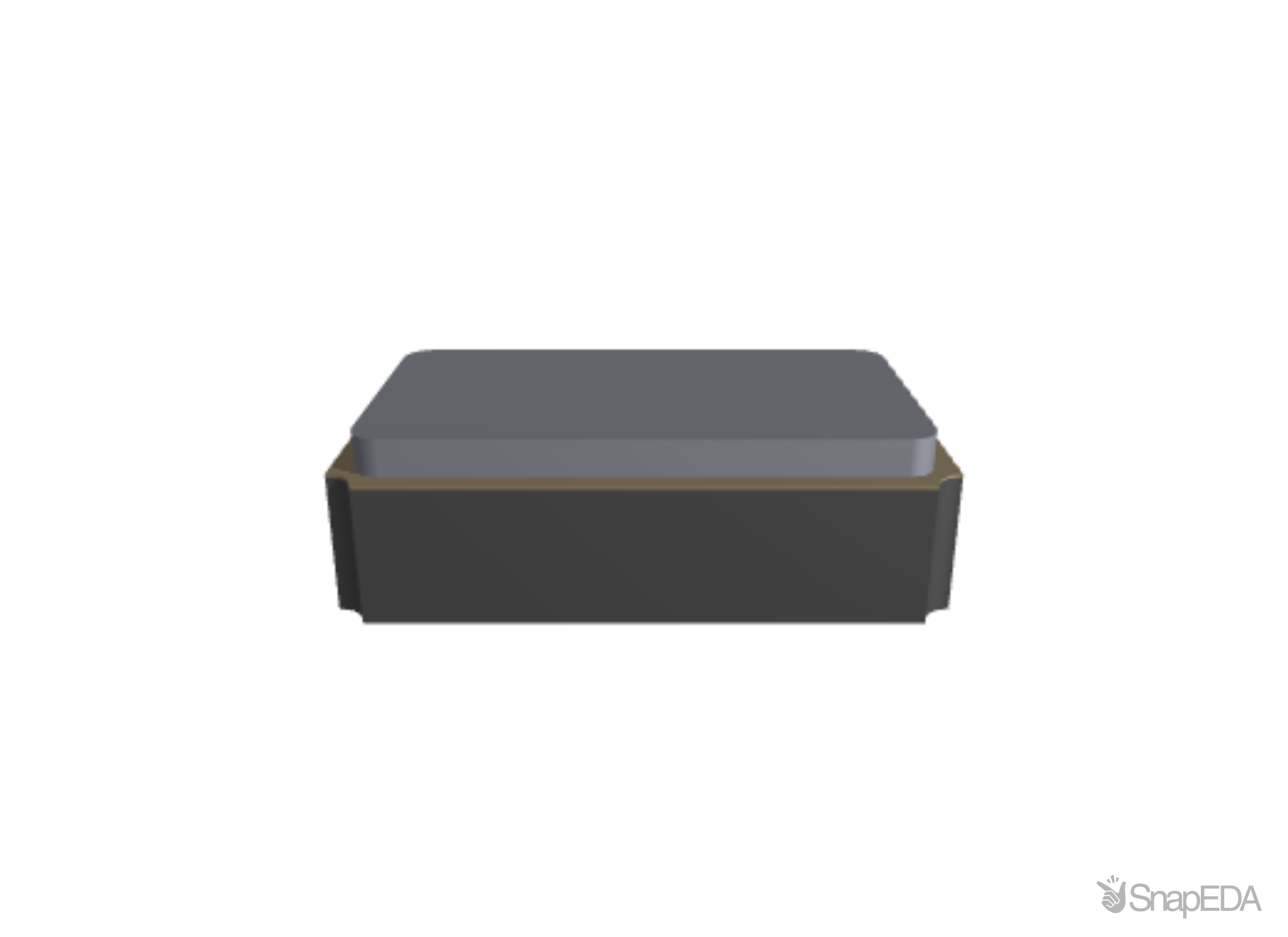 ECS-.327-CDX-1074 3D Model