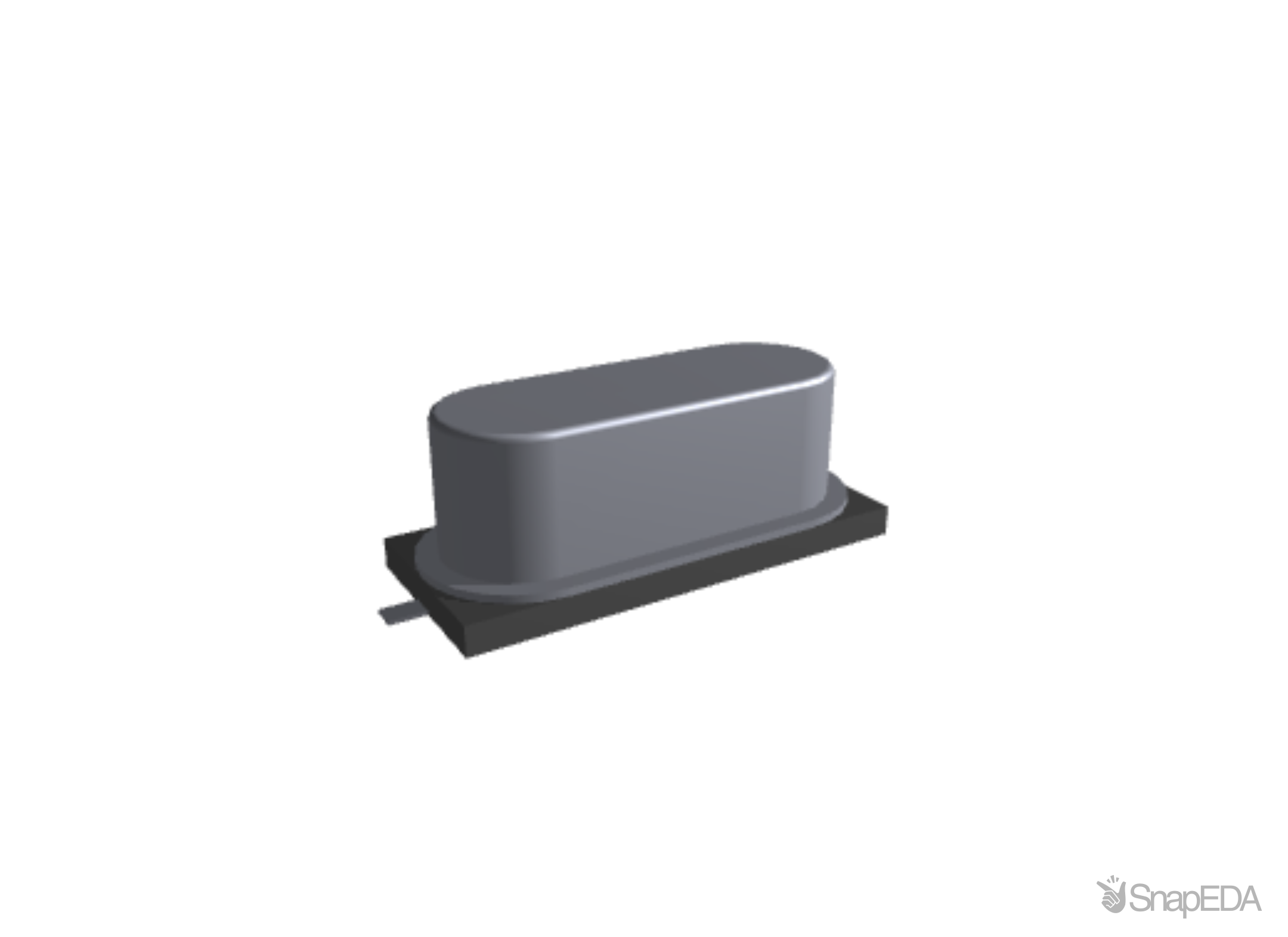 ECS-049-20-5PXDN-TR 3D Model