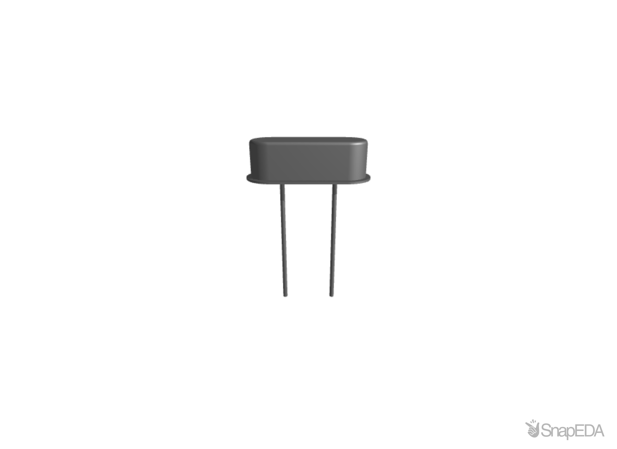 ECS-080-20-4X-DU 3D Model