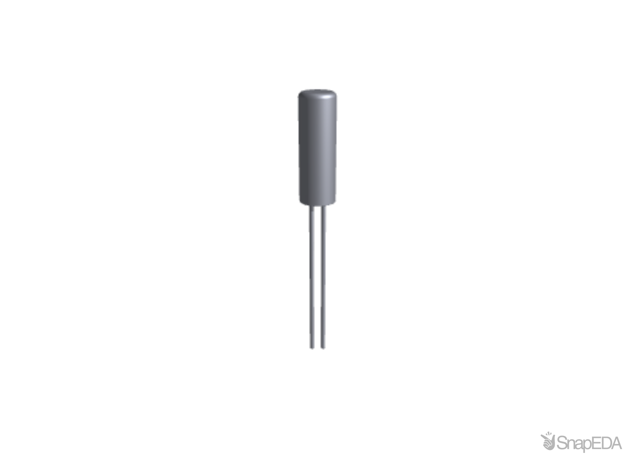 ECS-1.536-12.5-13X 3D Model