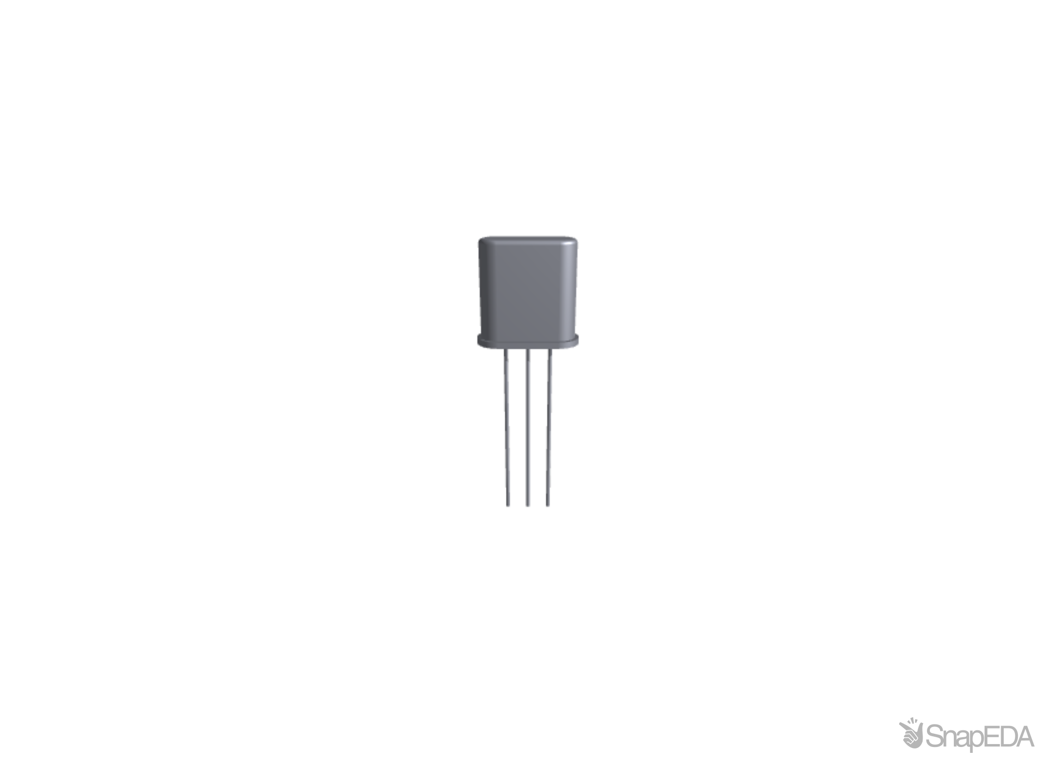 ECS-10.7-7.5B 3D Model